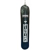 FIGHTERS - Boxing bag / Performance / 150 cm / 45 kg/ black