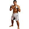 FIGHTERS - Shorts de MMA / Combat / Blanc