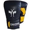 FIGHTERS - Gants de sac lourd / Punch