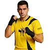 FIGHTERS - Chemise Kick-Boxing / Competition / Jaune