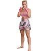 FIGHTERS - Muay Thai Shorts / Bad Girl / Rose