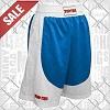 Top Ten - Men Boxing Short / Blau-Weiss