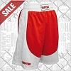 Top Ten - Men Boxing Short / Rot-Weiss