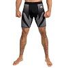 Venum - Short de compression / Attack / Noir