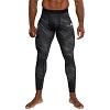 Venum - Pantalons de compression / Tectonic Rapid / Noir-Gris