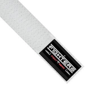 FIGHT-FIT - Ceinture / Blanc / 260 cm