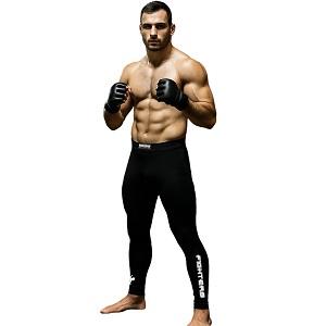 FIGHTERS - Pantalon de compression / Giant 2.0 / Noir / Medium