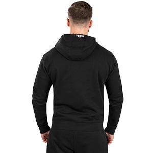 Sweatshirt à Capuche pour Hommes UFC Adrenaline by Venum Replica / Noir / Medium