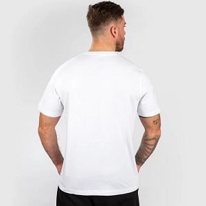 UFC Adrenaline by Venum Replica Men's T-shirt / White / Large