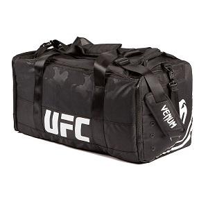 UFC - Bolsa de deporte / Authentic Fight Week / Negro-Blanco