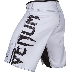 Venum - Fightshorts MMA Shorts / Origins Giant / Blanc-Noir / XL