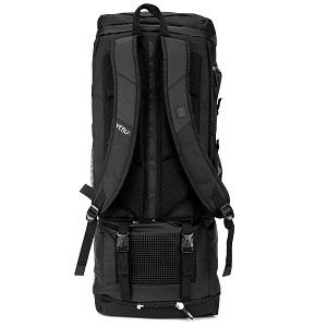 Venum - Sac de sport / Challenger Xtrem Evo Backpack / Noir-Noir