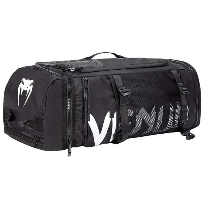 Venum - Sac de sport / Shockwave 60L / Noir