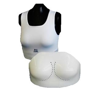 QP SPORT - Protector de pecho