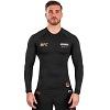 UFC Adrenaline by Venum Fight Week Long-sleeve Rashguard